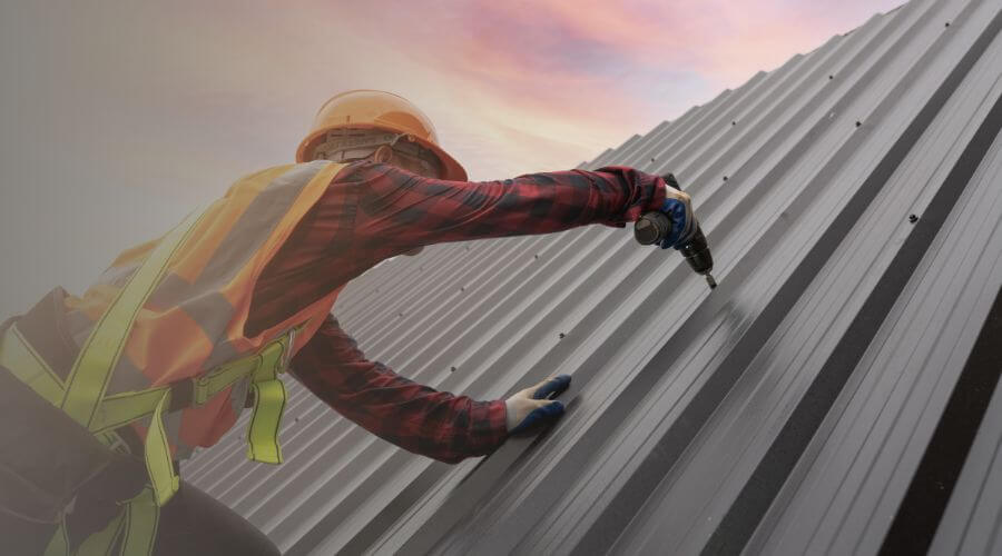Expert top industrial roofings services in Berwick, ME